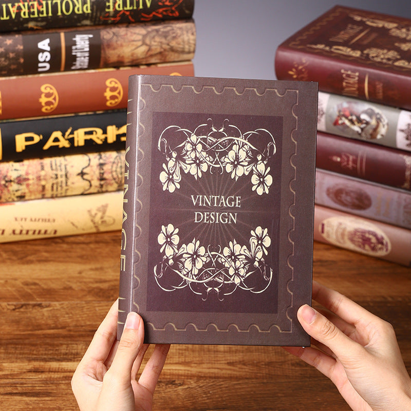 Decorative Novelty Book Display Homeandso