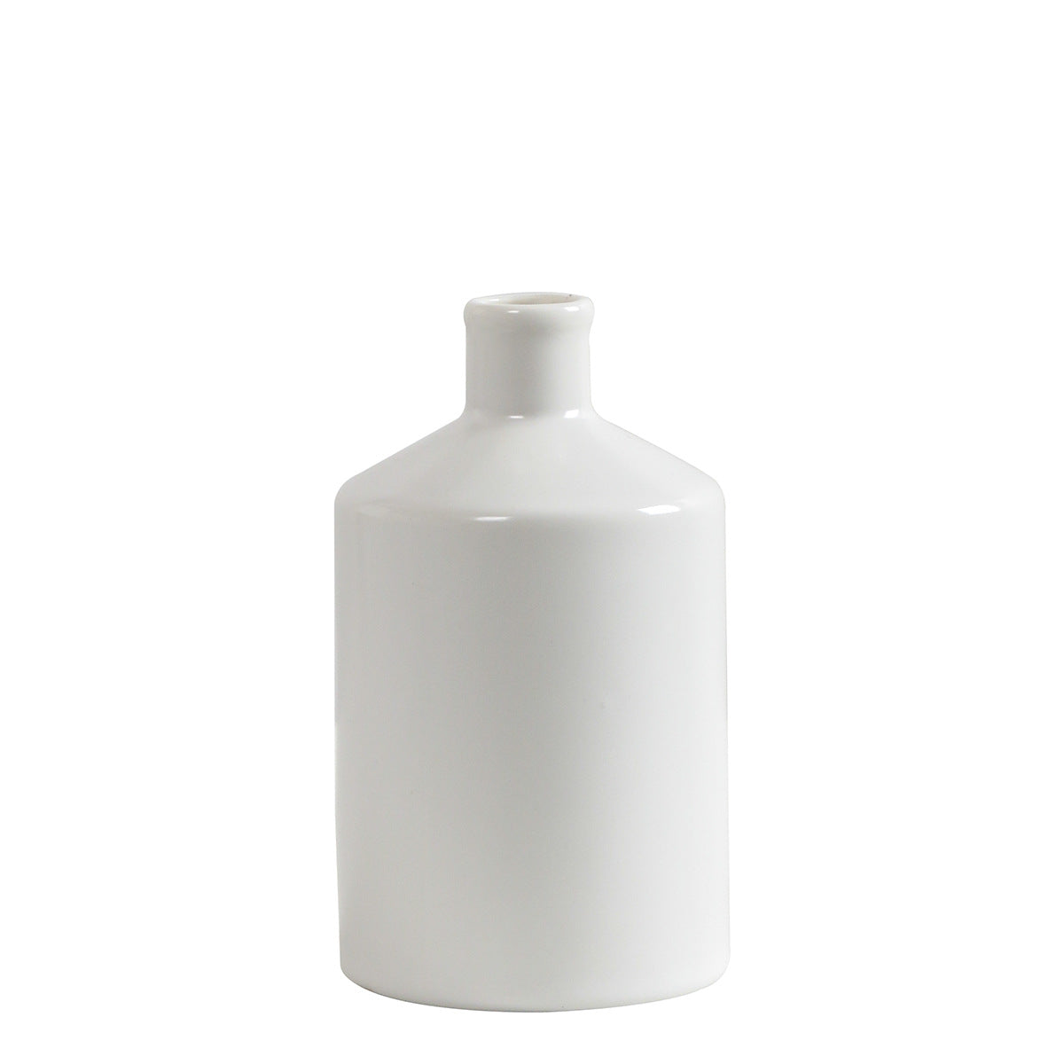 Elegant Ceramic Vase Homeandso