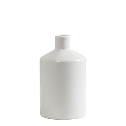 Elegant Ceramic Vase Homeandso