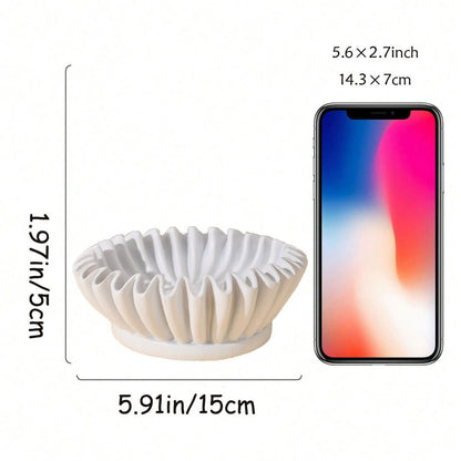 Decorative Silicone Phone Holder Homeandso