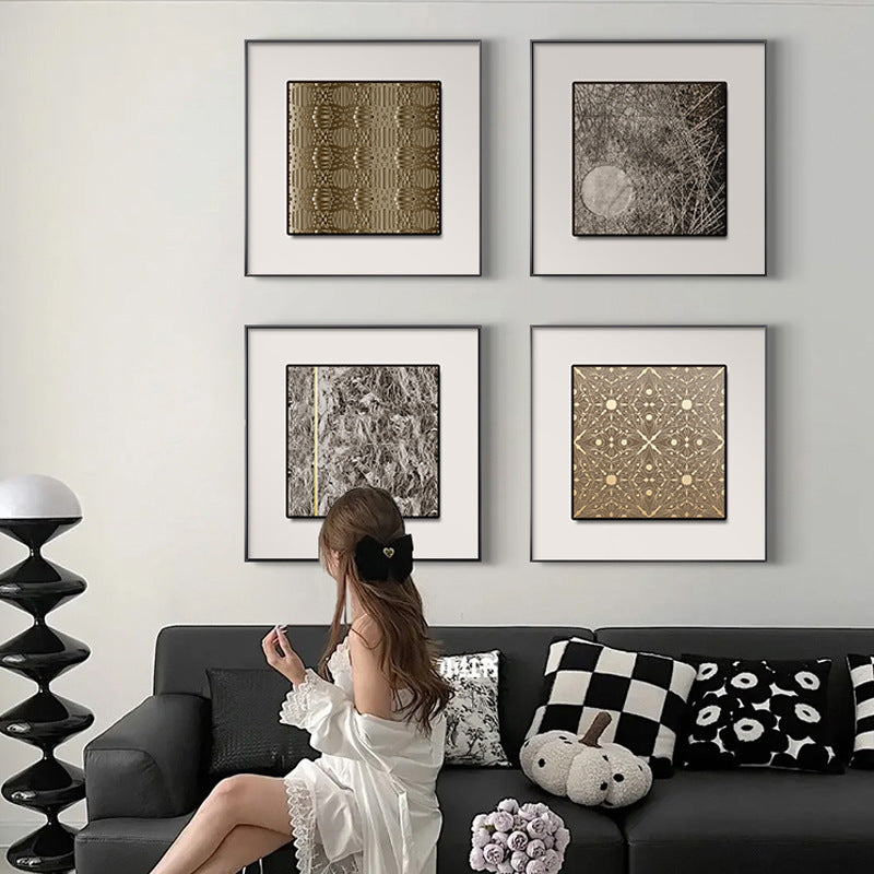 Decorative Textured Wall Panel Homeandso
