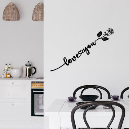 Floral Wall Decor Homeandso