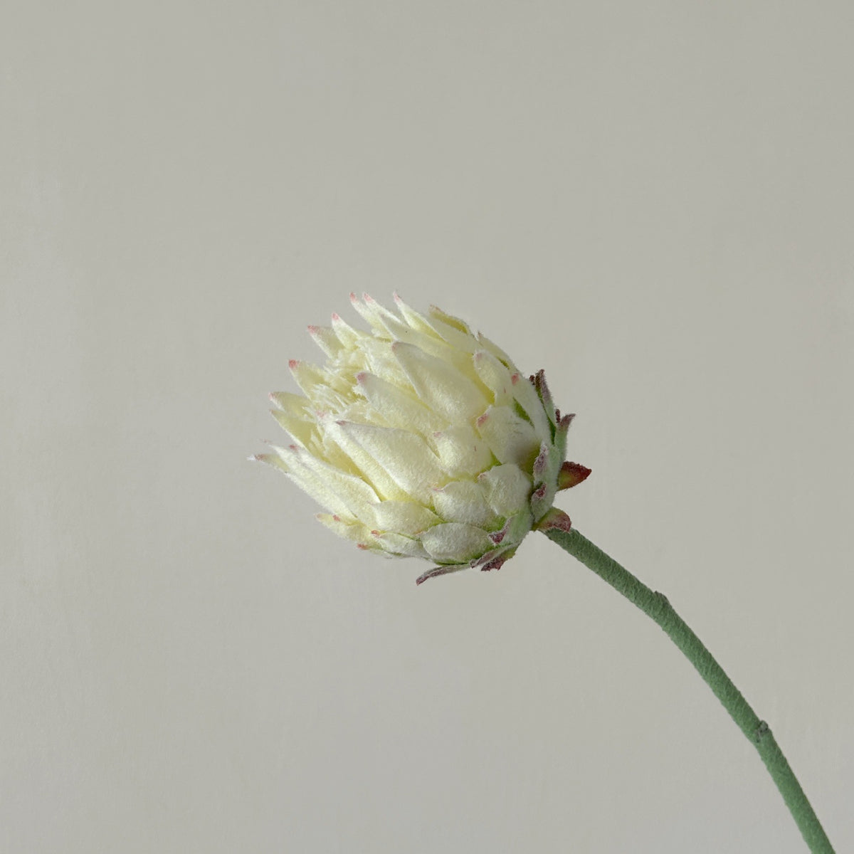 Decorative Artisanal Floral Stem