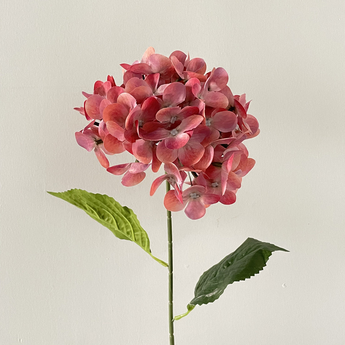 Artificial Hydrangea