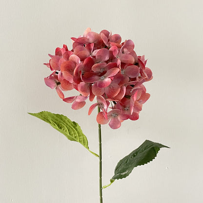 Artificial Hydrangea