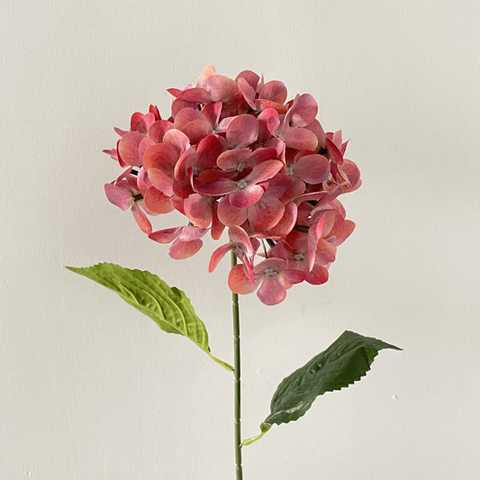 Artificial Hydrangea
