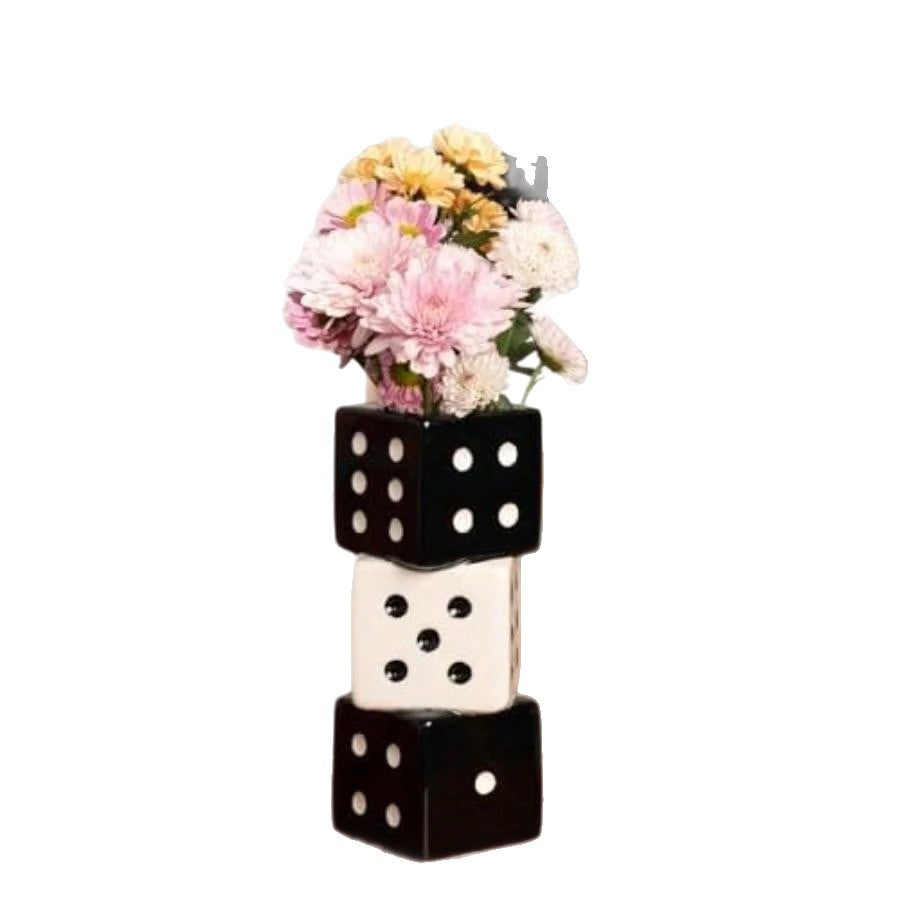 Decorative Dice Homeandso