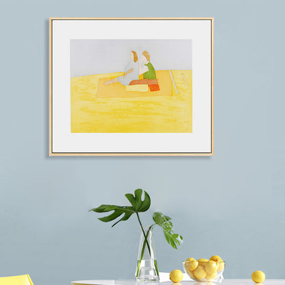 Decorative Art Print Homeandso