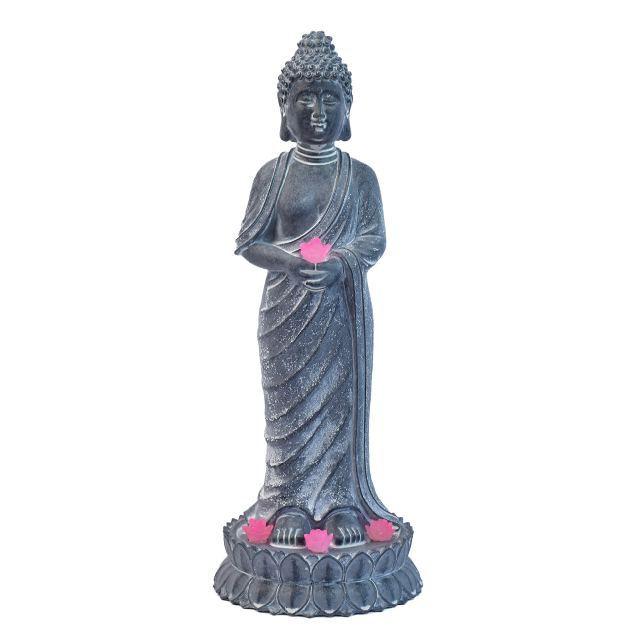 Decorative Buddha Statue Homeandso