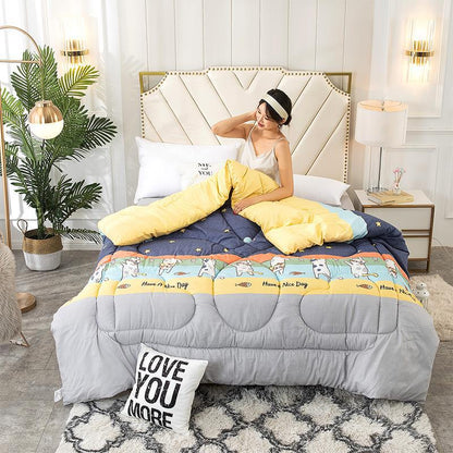Premium Luxury Duvet Insert