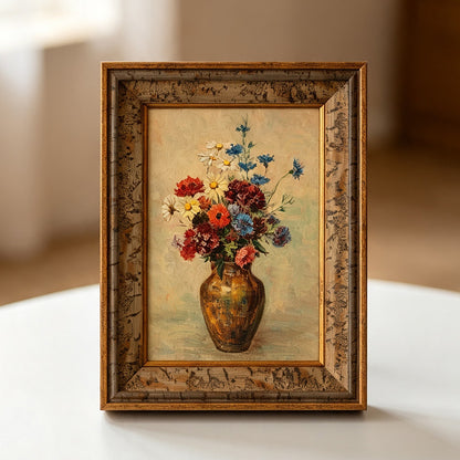 Decorative Art Print