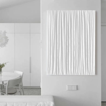 Abstract Textured Rope Wall Art Homeandso