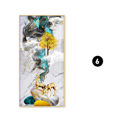 Artistic Animal Wall Art Homeandso