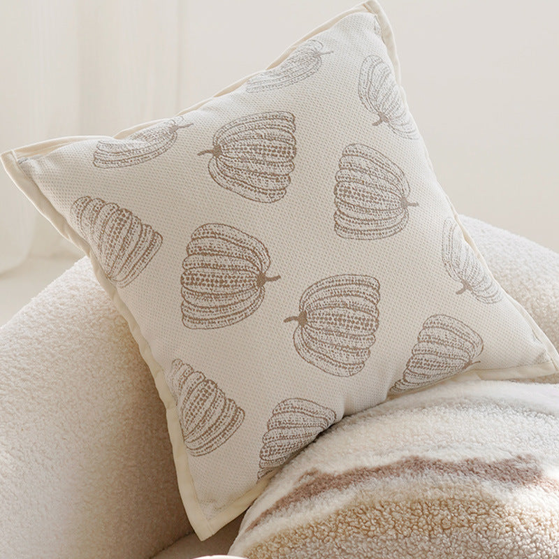 Decorative Artistic Throw Pillow