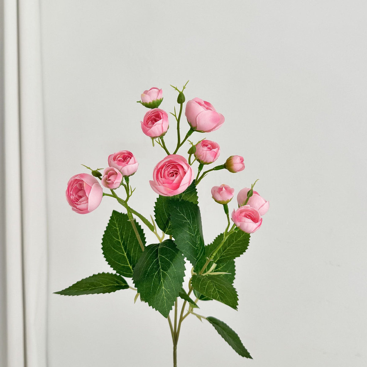 Realistic Blossom Stem