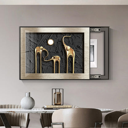 Decorative Wall Art Homeandso