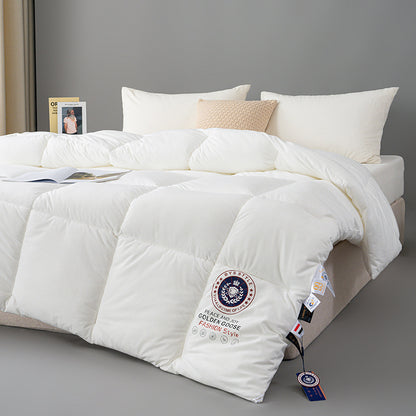 Premium Soft Quilted Comforter