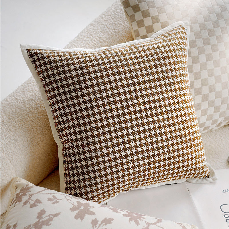 Home Decorative Pillow for Living Room Decor