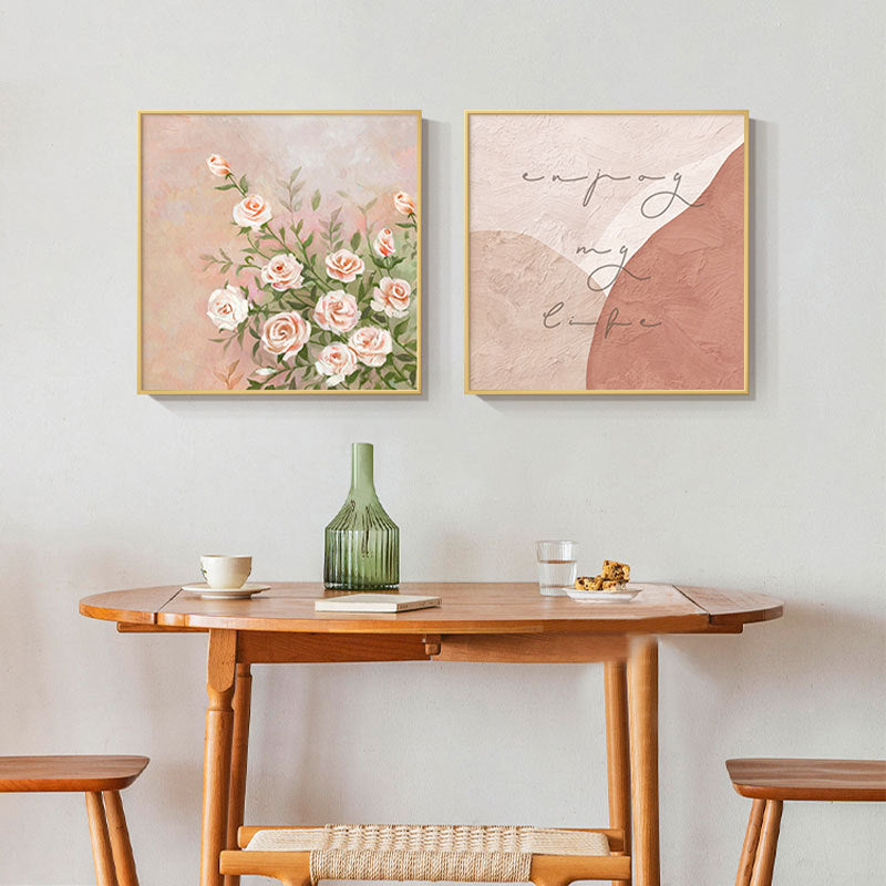 Abstract Art Canvas Print Homeandso 1790073608