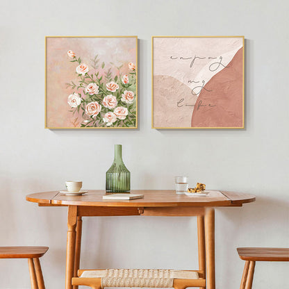 Abstract Art Canvas Print Homeandso 1790073608
