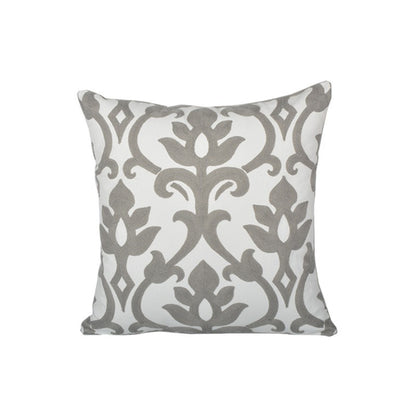 Geometric Pattern Decorative Pillow