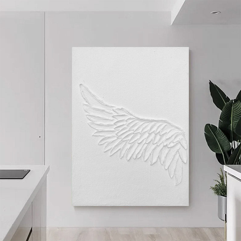 Abstract Textured Rope Wall Art Homeandso