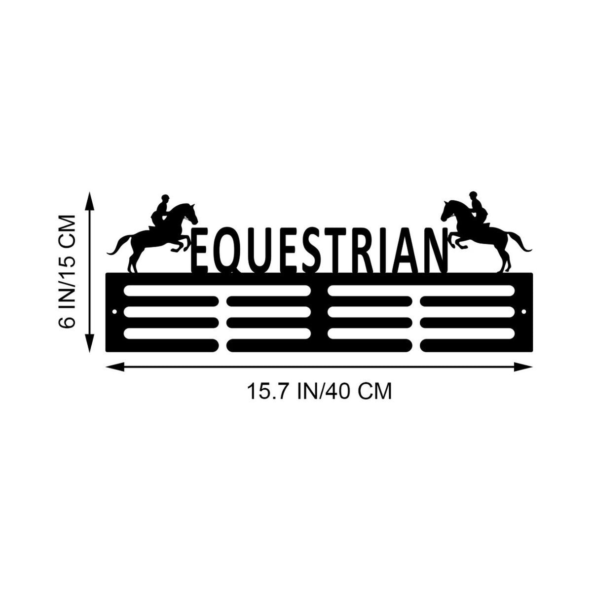 Equestrian Wall Art Homeandso