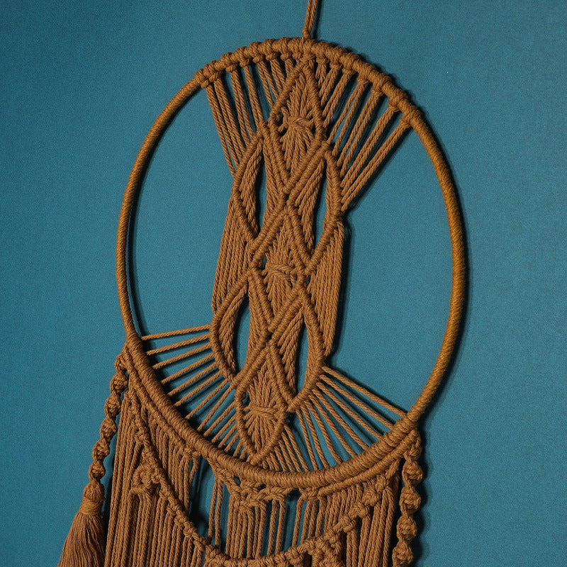 Macrame Wall Hanging Homeandso