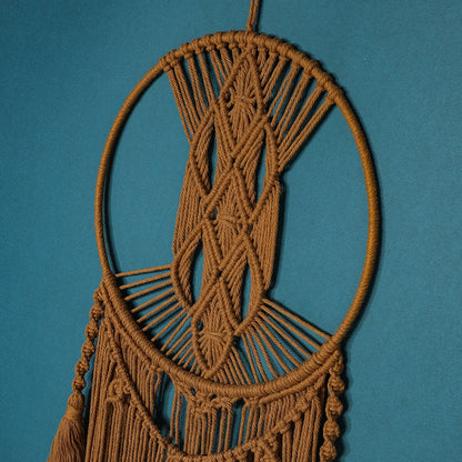 Macrame Wall Hanging Homeandso