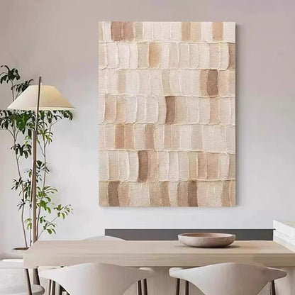 Textured Abstract Wall Décor Homeandso