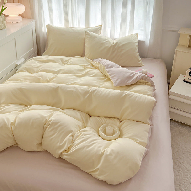 Soft Touch Lightweight Duvet