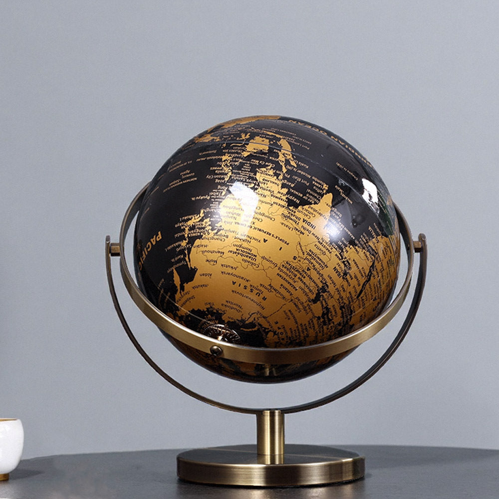 Decorative Antique Globe Homeandso