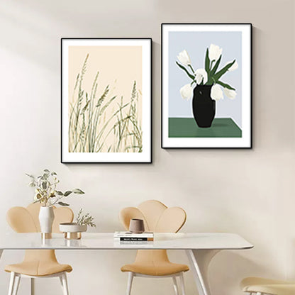 Floral Art Print Homeandso