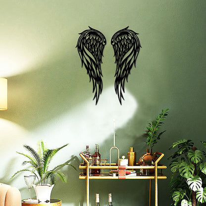 Decorative Wing Wall Art Homeandso