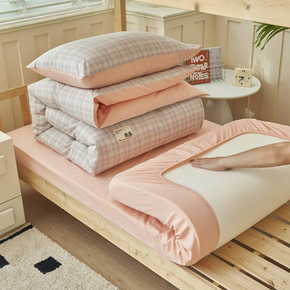 Premium Soft Mattress Protector