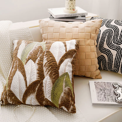 Home Decor Cushion for Sofa Decoration