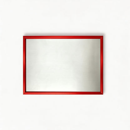 Decorative Rectangular Wall Mirror Homeandso