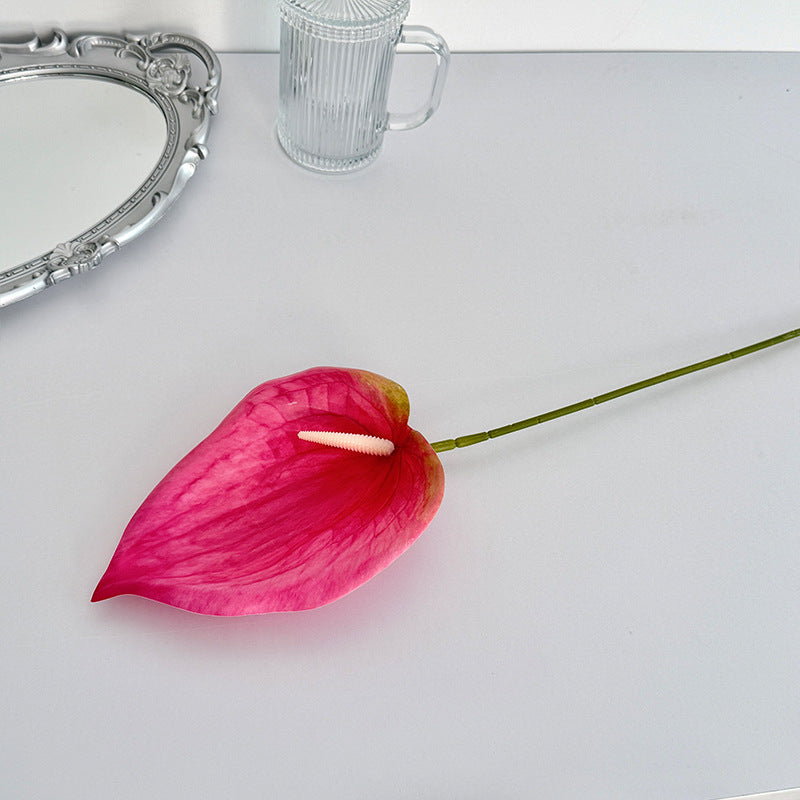 Decorative Faux Flower for Floral Decor