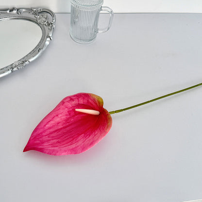 Decorative Faux Flower for Floral Decor