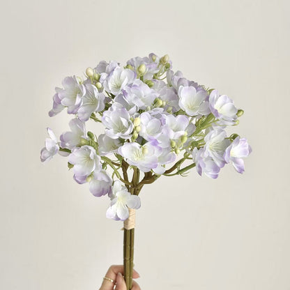 Decorative Artificial Orchid Bouquet