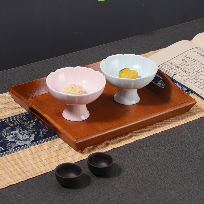 Decorative Serving Tray Homeandso
