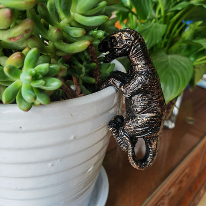 Decorative Dinosaur Figurine Homeandso
