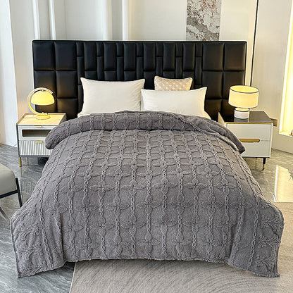 Cozy Plush Blanket