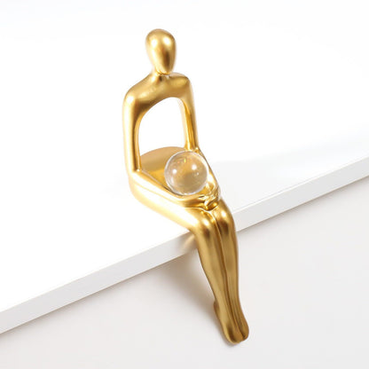 Artistic Phone Stand Homeandso