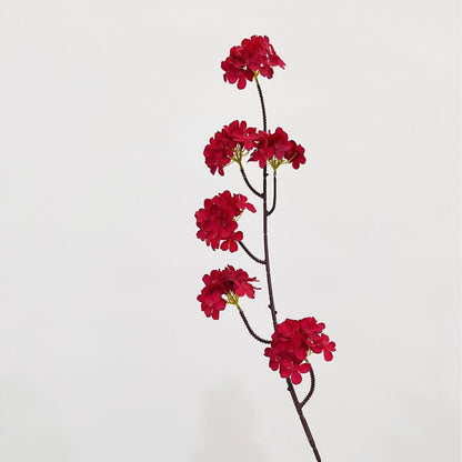 Decorative Artificial Blossom Stem