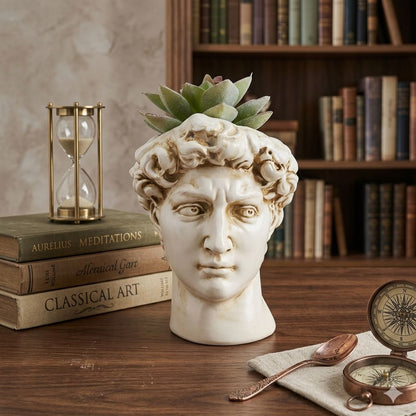 Decorative Pot