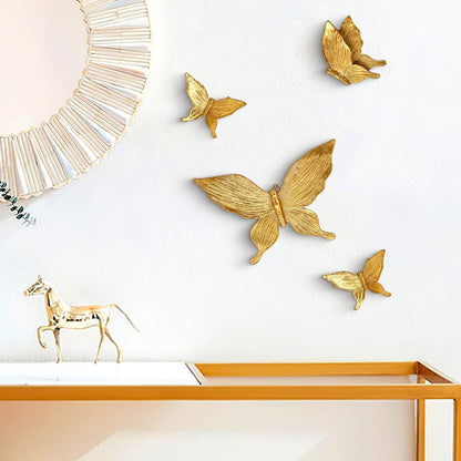Decorative Butterfly Phone Holder Homeandso