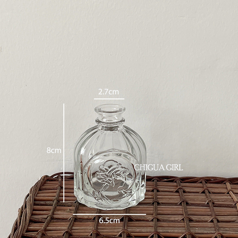 Decorative Perfume Bottle