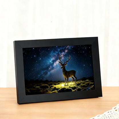 Minimalist Decorative Photo Frame