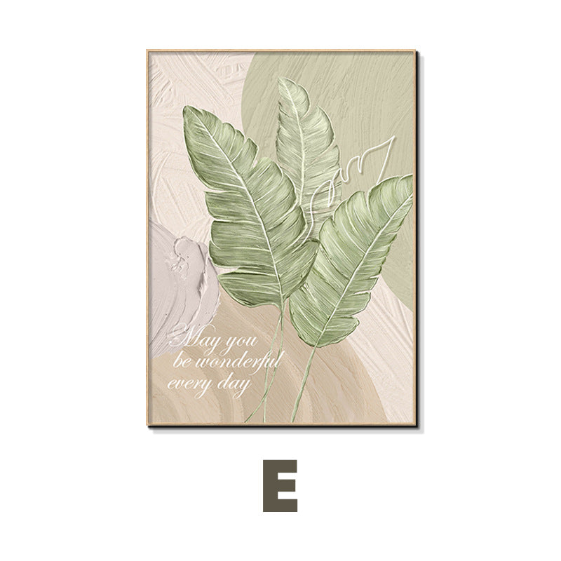 Abstract Contemplative Line Art Framed Wall Decor Homeandso